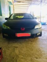 Bán xe Honda Civic 2007 1.8 MT giá 150 Triệu - Lạng Sơn