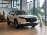Bán xe Honda CRV 2025 L AWD giá 1 Tỷ 180 Triệu - Hà Nội