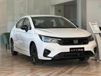 Bán xe Honda City 2025 RS 1.5 AT giá 504 Triệu - Hà Nội