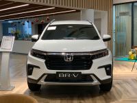 Honda BR V 2026