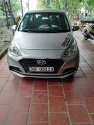 Bán xe Hyundai i10 2017 Grand 1.2 MT Base giá 180 Triệu - Vĩnh Phúc