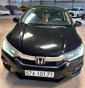 Bán xe Honda City 2019 1.5 giá 340 Triệu - An Giang