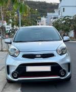 Bán xe Kia Morning 2017 Si MT giá 186 Triệu - Bà Rịa Vũng Tàu