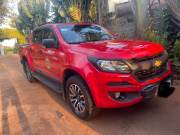Bán xe Chevrolet Colorado 2017 High Country 2.8L 4x4 AT giá 455 Triệu - Đăk Lăk