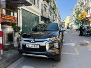 Bán xe Mitsubishi Triton 2019 4x2 AT Mivec Premium giá 580 Triệu - Hà Nội