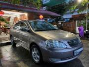 Bán xe Toyota Corolla altis 2007 1.8G MT giá 180 Triệu - Quảng Nam