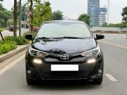 Bán xe Toyota Vios 2020 1.5G giá 425 Triệu - Hà Nội