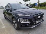 Bán xe Hyundai Kona 2019 1.6 Turbo giá 480 Triệu - Thanh Hóa
