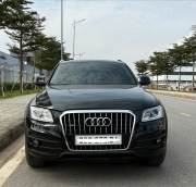 Bán xe Audi Q5 2016 2.0 AT giá 660 Triệu - Hà Nội