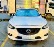 Bán xe Mazda 6 2013 2.5 AT giá 330 Triệu - TP HCM