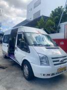 Bán xe Ford Transit 2013 2.4L giá 240 Triệu - Đà Nẵng
