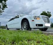 Bán xe Chrysler 300C 2008 3.5 V6 giá 2 Tỷ 999 Triệu - TP HCM