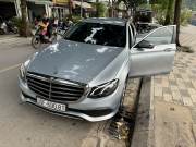Bán xe Mercedes Benz E class 2016 E200 giá 739 Triệu - Hà Nội