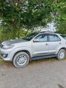 Bán xe Toyota Fortuner 2014 2.5G giá 440 Triệu - Long An