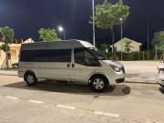 Bán xe Ford Transit 2023 Tiêu chuẩn giá 640 Triệu - Đà Nẵng