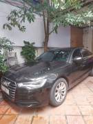 Bán xe Audi A6 2014 2.0 TFSI giá 550 Triệu - Hà Nội