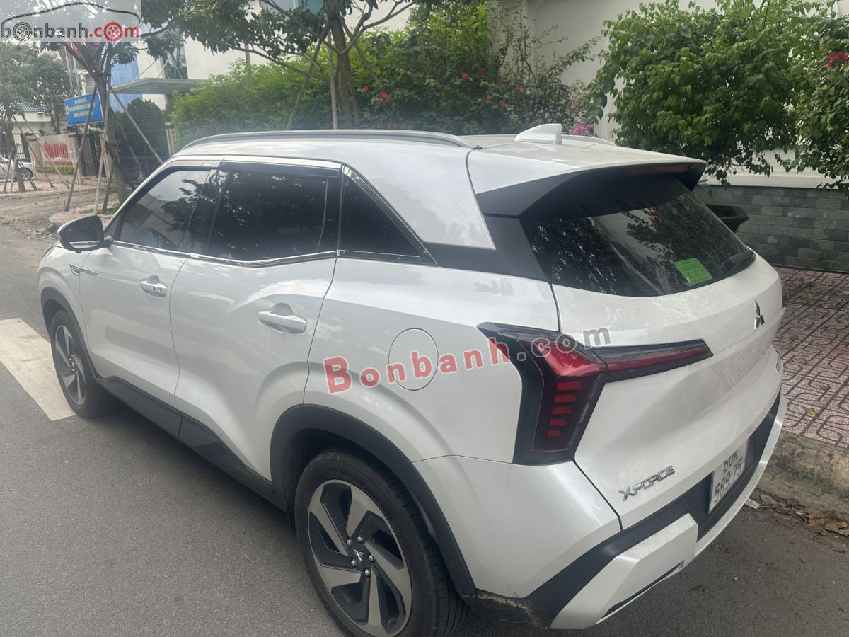 Mitsubishi Xforce Ultimate 2024 - 600 Triệu 2