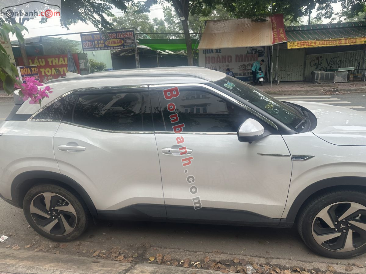 Mitsubishi Xforce Ultimate 2024 - 600 Triệu 4