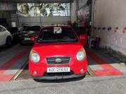 Bán xe Kia Morning 2009 SLX 1.0 AT giá 160 Triệu - TP HCM