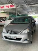 Bán xe Toyota Innova 2010 G giá 256 Triệu - Tây Ninh