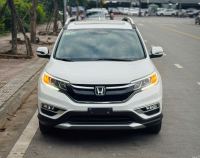 Bán xe Honda CRV 2016 2.4 AT - TG giá 556 Triệu - Hà Nội