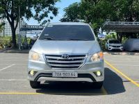 Bán xe Toyota Innova 2014 2.0E giá 235 Triệu - TP HCM