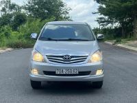 Bán xe Toyota Innova 2006 G giá 165 Triệu - TP HCM