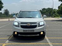 Bán xe Chevrolet Orlando LTZ 1.8 2017 giá 285 Triệu - TP HCM