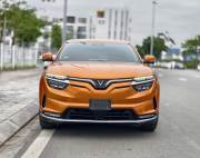 Bán xe VinFast VF8 2023 Eco AWD giá 580 Triệu - Hà Nội