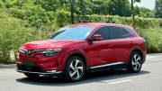 Bán xe VinFast VF8 2023 Eco AWD giá 580 Triệu - Hà Nội