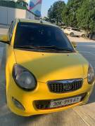 Bán xe Kia Morning 2010 SLX 1.0 AT giá 165 Triệu - Hà Nội