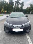 Bán xe Toyota Corolla altis 2017 1.8G AT giá 445 Triệu - Hưng Yên