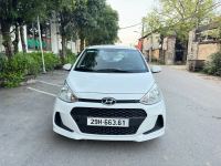 Bán xe Hyundai i10 2019 Grand 1.2 MT Base giá 208 Triệu - Yên Bái