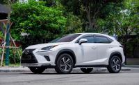 Bán xe Lexus NX 2019 300 giá 1 Tỷ 679 Triệu - TP HCM