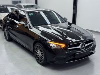 Bán xe Mercedes Benz C class C200 Avantgarde Plus 2022 giá 1 Tỷ 399 Triệu - TP HCM