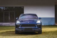 Bán xe Porsche Macan 2021 2.0 giá 2 Tỷ 798 Triệu - TP HCM