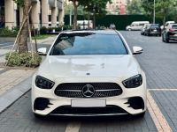 Bán xe Mercedes Benz E class 2021 E300 AMG giá 1 Tỷ 659 Triệu - TP HCM
