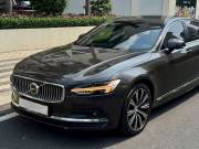 Bán xe Volvo S90 2022 LWB Ultimate B6 AWD giá 1 Tỷ 659 Triệu - TP HCM