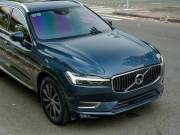 Bán xe Volvo XC60 T6 AWD Inscription 2021 giá 1 Tỷ 499 Triệu - TP HCM