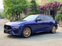 Bán xe Maserati Levante 2019 3.0 V6 giá 2 Tỷ 268 Triệu - TP HCM