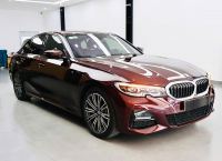 Bán xe BMW 3 Series 2019 330i M Sport giá 1 Tỷ 139 Triệu - TP HCM