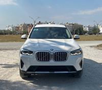 Bán xe BMW X3 2024 sDrive20i giá 1 Tỷ 539 Triệu - TP HCM