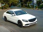 Bán xe Mercedes Benz C class C200 Exclusive 2020 giá 999 Triệu - TP HCM