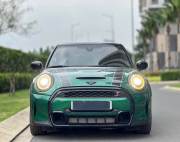Bán xe Mini Cooper 2023 S 5 Door giá 1 Tỷ 390 Triệu - TP HCM