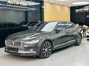Bán xe Volvo S90 2022 Inscription LWB B6 AWD giá 1 Tỷ 479 Triệu - TP HCM