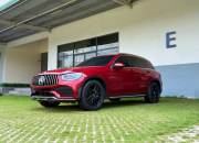 Bán xe Mercedes Benz GLC 2022 200 4Matic giá 1 Tỷ 558 Triệu - TP HCM