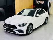 Bán xe Mercedes Benz C class 2023 C43 AMG 4Matic giá 1 Tỷ 999 Triệu - TP HCM
