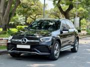 Bán xe Mercedes Benz GLC 2021 300 4Matic giá 1 Tỷ 499 Triệu - TP HCM