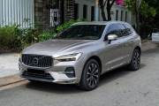 Bán xe Volvo XC60 2024 Ultimate Bright B6 AWD giá 1 Tỷ 868 Triệu - TP HCM