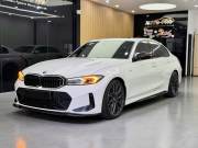 Bán xe BMW 3 Series 2023 330i M Sport giá 1 Tỷ 499 Triệu - TP HCM